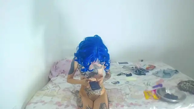 barbara_anal_squirt_ 라이브 XXX 채팅