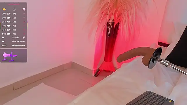 jessica_montez05 Adlı Modelin Canlı XXX Sohbeti