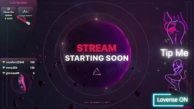 Chat XXX Live Urqueen_Angel69