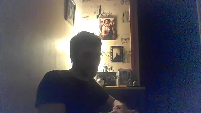 Chat XXX ao vivo de Hgay6935