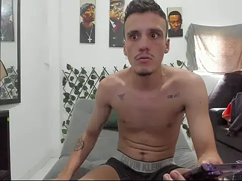 Latins_Boss Live XXX-chat