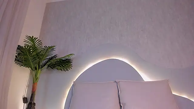 Živý XXX chat CannelaSmith