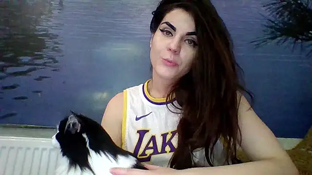 AliceTailor – Naživo XXX chat