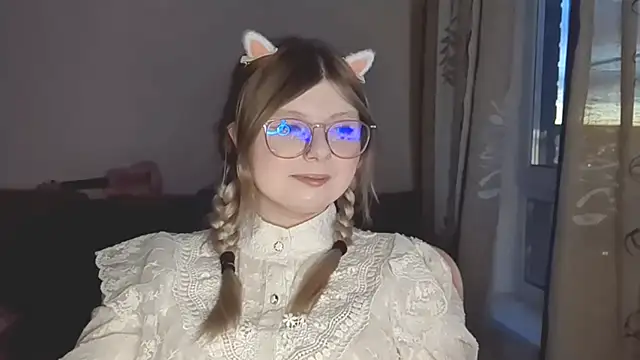 YukiBlush Live XXX-chat