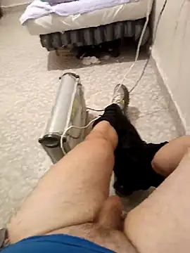 Chat +18 de kenzzzz ao vivo