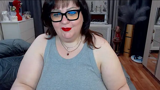 Victoria_BBW's Live XXX Chat