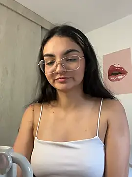 Chat XXX ao vivo de Cat2525