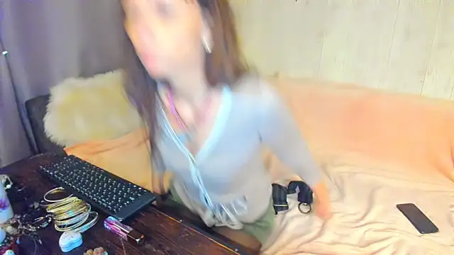 Živý XXX chat Elizabe_th