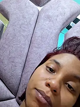 3oliana Webcam show