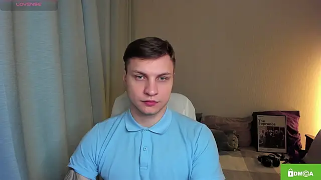 handsome_guy01's Live XXX Chat