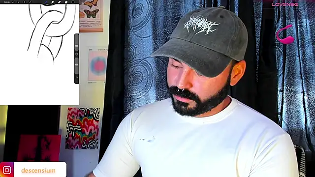 عرض كام johnnyalx