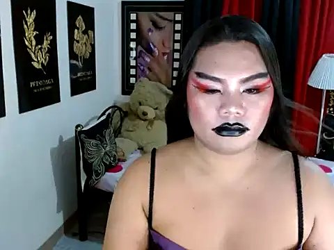 TSbrianaHugeCock Pertunjukan Webcam