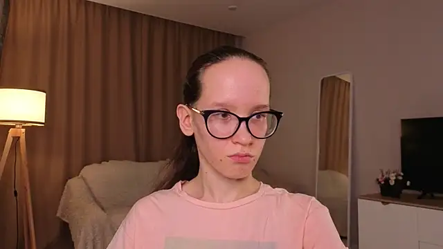 Chat XXX ao vivo de BettyBrowni