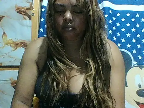 SEXY_METISE 现场XXX聊天