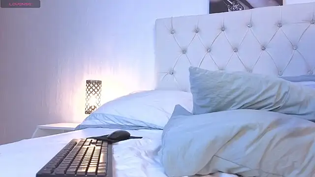 Show de Isabella-lux na webcam