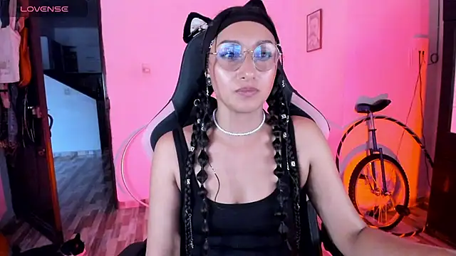adrena_10's Live XXX Chat