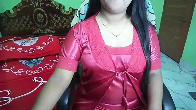 BengaliQueenStar – Live XXX-chat
