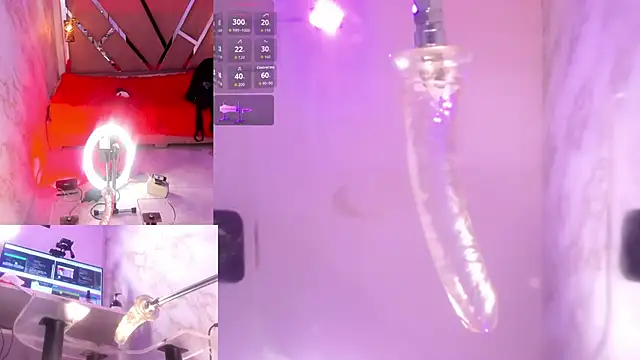 ErikaMontiel__ Chat XXX in diretta