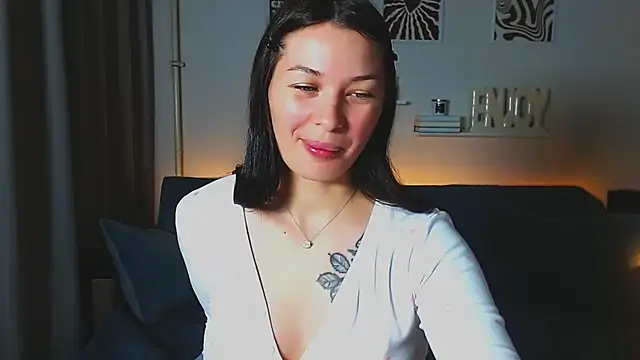 AlexaSven Chat XXX in diretta
