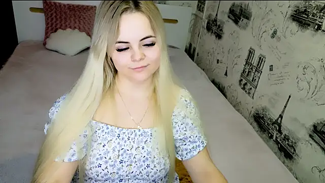 lovely-eyes' Live XXX Chat