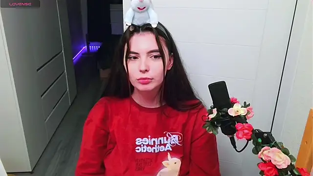 peachyness 라이브 XXX 채팅