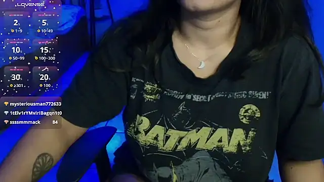 skyyiii's Live XXX Chat