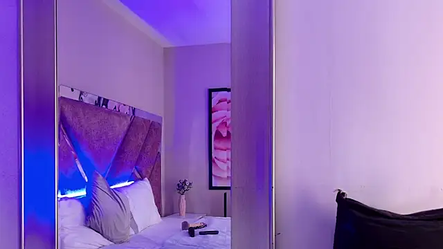 Živý XXX chat AmmyJones_