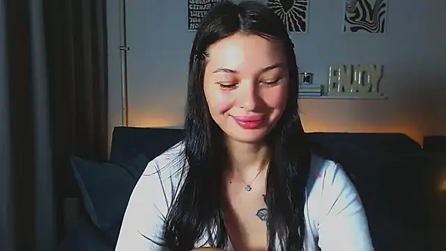 Czat XXX na żywo – AlexaSven