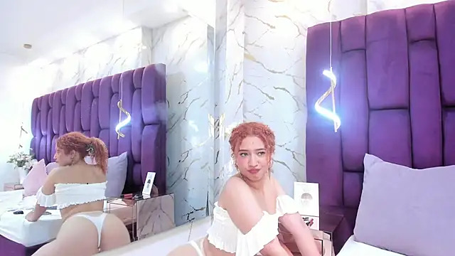 Chat XXX Live megannherrera