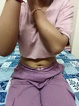 ritika_gupta02's Live XXX Chat