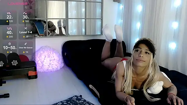 SarahRaynexn Live XXX chat