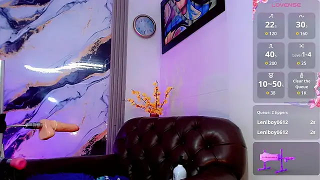 Mia_Colucci- Live XXX Chat