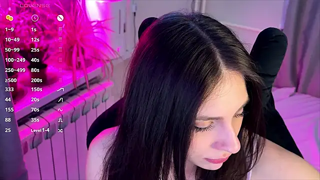 luna_dreamxx Adlı Modelin Canlı XXX Sohbeti