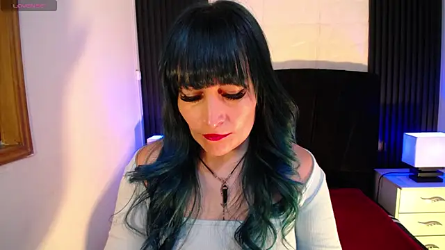 Živý XXX chat alicia_moom