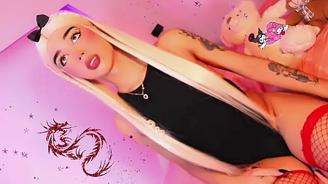 عرض كام Miss-Saraii