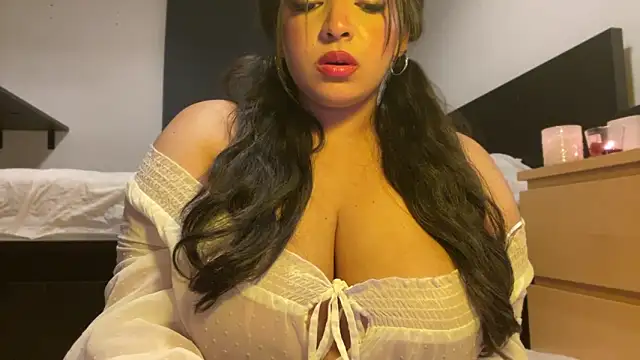 Mayaslow Webcamshow