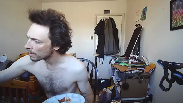Chatroom XXX en direct de JohnnyMoves