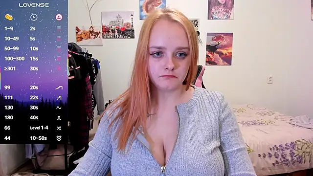 Kofein's Live XXX Chat