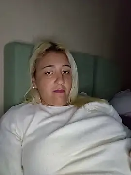 Show de Manu6769 na webcam