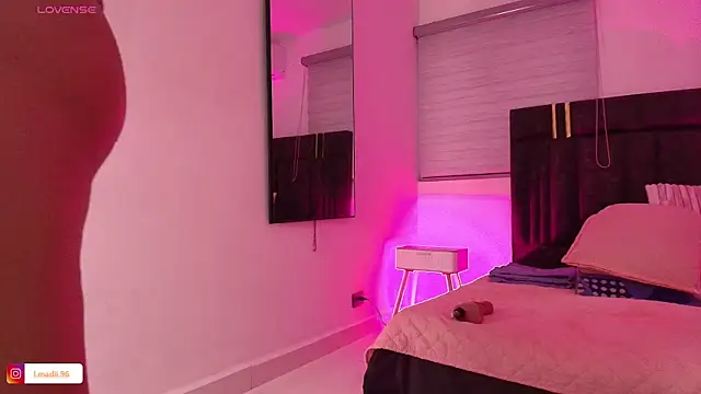 Chat +18 de lay_navas ao vivo
