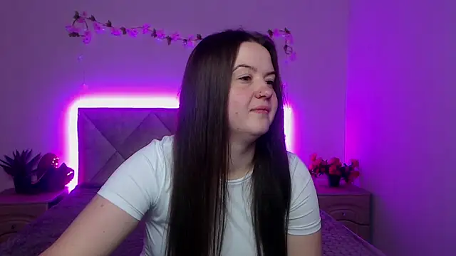 MavkaCute's Live XXX Chat