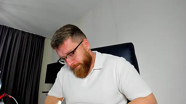 Findom_guy – Kamerová šou