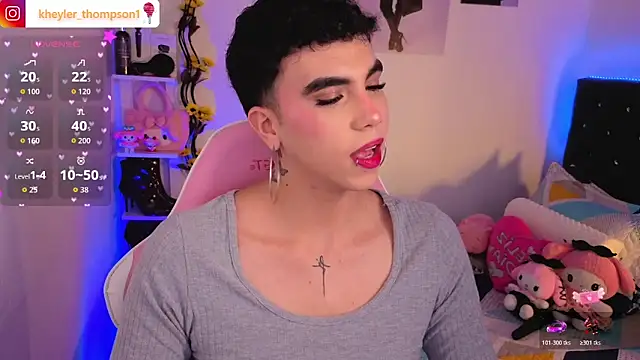 Chatroom XXX en direct de Kheyler_1