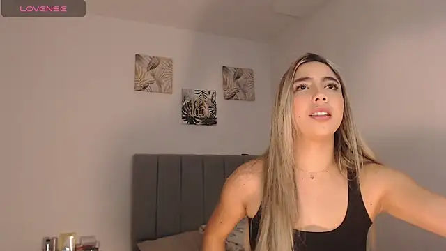 Marian_se Live XXX Chat