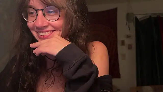 Chat XXX Live nyxo_