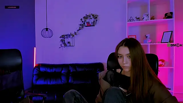 Chat XXX en directo de barbara_crazy