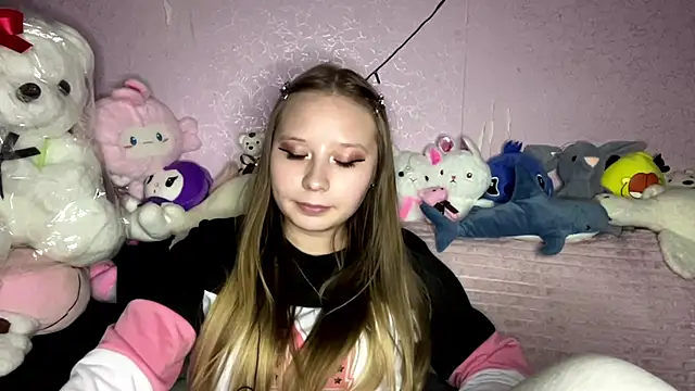 MertieVandusen – webcam-show