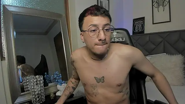 Dereck_Klain Webcam Show