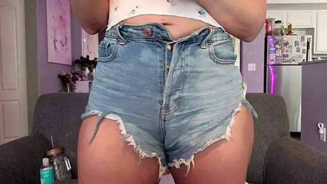 Sembang XXX Secara Langsung Lexi_Shocker