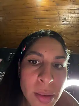 charlotte_stevenss_ Obrolan Langsung XXX